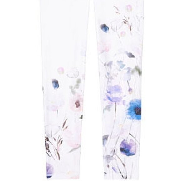 VSX Victoria Sport Seamless High-rise Leggings - Picture 7 of 8